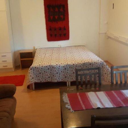 Asemantupa 2 Appartement Pyhajarvi  Buitenkant foto