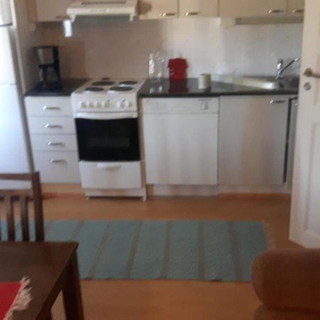 Asemantupa 2 Appartement Pyhajarvi  Buitenkant foto
