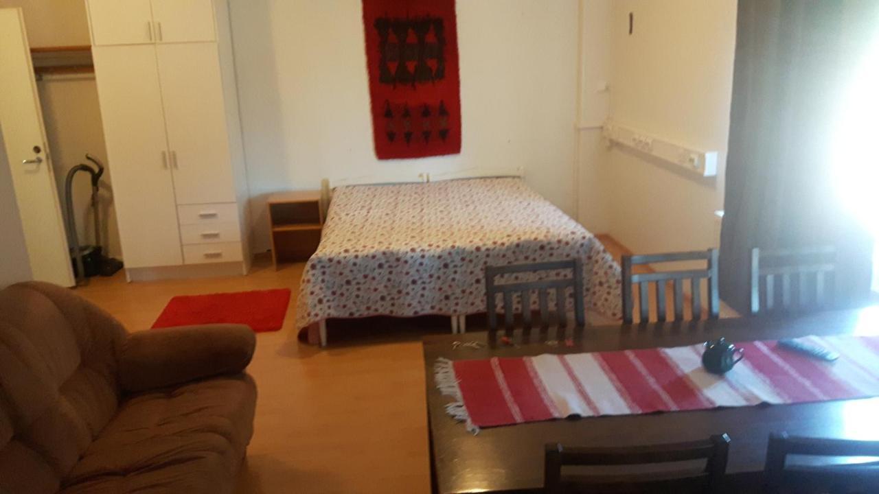 Asemantupa 2 Appartement Pyhajarvi  Buitenkant foto