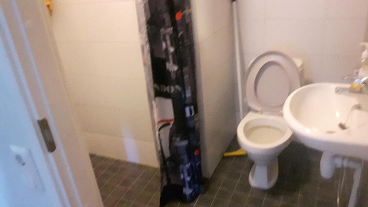 Asemantupa 2 Appartement Pyhajarvi  Buitenkant foto