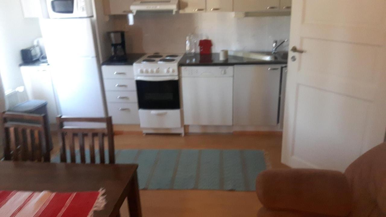 Asemantupa 2 Appartement Pyhajarvi  Buitenkant foto